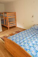 Rafting Camp Encijan