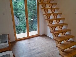 Rafting Camp Encijan