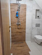 Rafting Camp Encijan