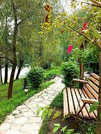 Rafting Camp Encijan