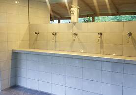 Rafting Camp Encijan