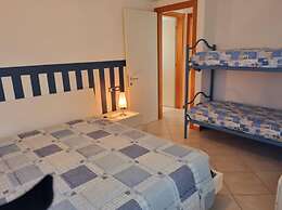 Fully Equipped Apartment With Shared Pool
