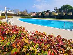 Fully Equipped Apartment With Shared Pool