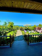 Seyregah Dag Evi