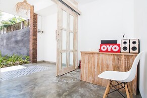 OYO 2896 Uma Menuh Guest House Near Pantai Keramas