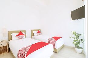 OYO 2896 Uma Menuh Guest House Near Pantai Keramas
