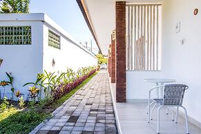 OYO 2896 Uma Menuh Guest House Near Pantai Keramas