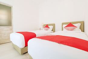 OYO 2896 Uma Menuh Guest House Near Pantai Keramas