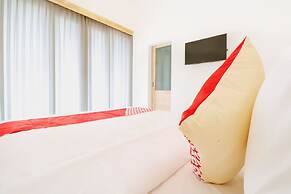 OYO 2896 Uma Menuh Guest House Near Pantai Keramas