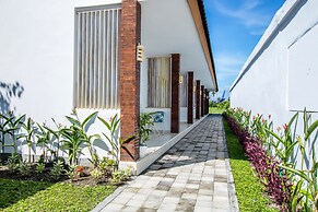 OYO 2896 Uma Menuh Guest House Near Pantai Keramas