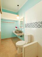 OYO 2896 Uma Menuh Guest House Near Pantai Keramas