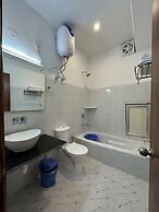 Gezellig Inn - Magic Mountain