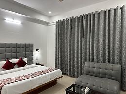 Gezellig Inn - Magic Mountain