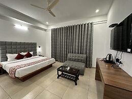 Gezellig Inn - Magic Mountain