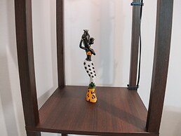 Cosy Hideaway Close to Town