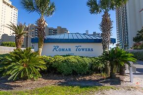 Romar Tower Condos
