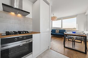 RentPlanet - Apartament na Saskiej Kępie