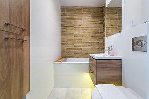 RentPlanet - Apartament na Saskiej Kępie