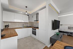 RentPlanet - Apartament na Saskiej Kępie