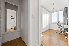 RentPlanet - Apartament na Saskiej Kępie