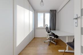 RentPlanet - Apartament na Saskiej Kępie