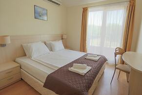 Aparthotel Serena Residence