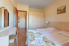 Aparthotel Serena Residence