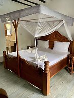 The New Blue Waves Hotel
