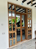 The New Blue Waves Hotel