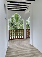 The New Blue Waves Hotel