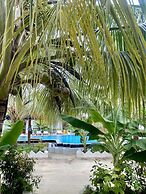The New Blue Waves Hotel