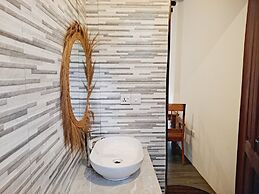 The New Blue Waves Hotel