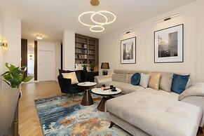 Blue Moon Residence by Renters Prestige