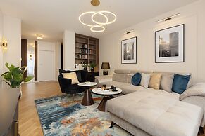 Blue Moon Residence by Renters Prestige