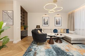Blue Moon Residence by Renters Prestige