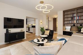 Blue Moon Residence by Renters Prestige