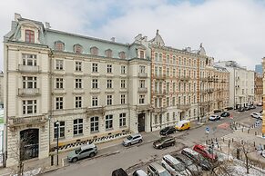 Blue Moon Residence by Renters Prestige