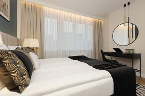 Blue Moon Residence by Renters Prestige