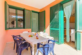 Villetta Tamari 300 meters from the sea