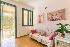 Villetta Tamari 300 meters from the sea