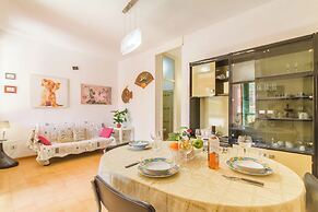 Villetta Tamari 300 meters from the sea