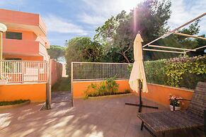 Villetta Tamari 300 meters from the sea