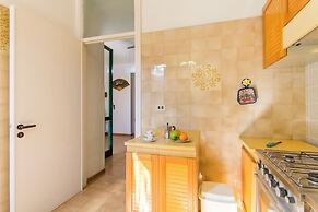 Villetta Tamari 300 meters from the sea