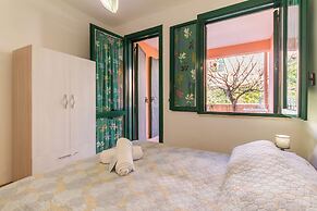 Villetta Tamari 300 meters from the sea