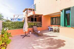 Villetta Tamari 300 meters from the sea