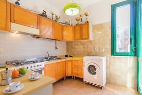 Villetta Tamari 300 meters from the sea