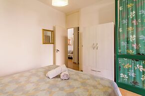 Villetta Tamari 300 meters from the sea