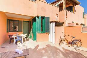 Villetta Tamari 300 meters from the sea