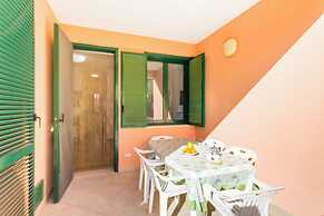 Villetta Tamari 300 meters from the sea