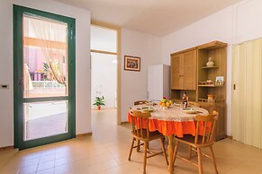 Villetta Tamari 300 meters from the sea